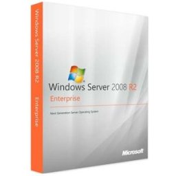 Microsoft Windows Server 2008 R2 Enterprise
