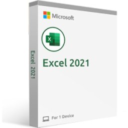 Microsoft Excel 2021 (Windows)
