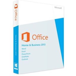 Microsoft Office 2013 Hogar Y Negocios (Windows)