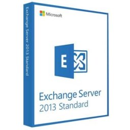Microsoft Exchange Server 2013 Estándar