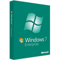 Microsoft Windows 7 Empresa