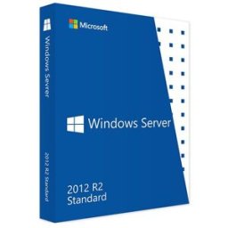 Microsoft Windows Server 2012 R2 Estándar