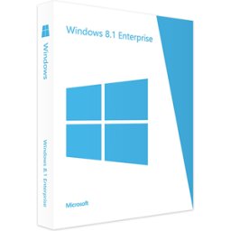 Microsoft Windows 8.1 Empresa