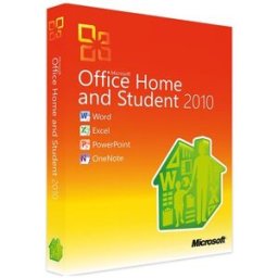 Microsoft Office 2010 Hogar Y Estudiante (Windows)