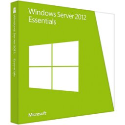 Microsoft Windows Server 2012 Esenciales