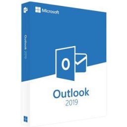Microsoft Outlook 2019 (Windows)
