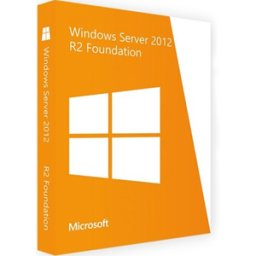 Microsoft Server 2012 R2 Fundación