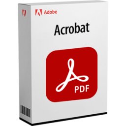 Adobe Acrobat 2025