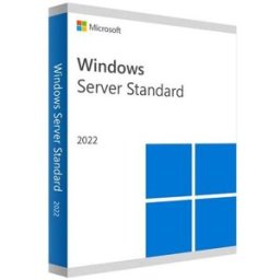 Microsoft Server 2022 Estándar