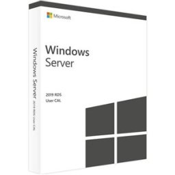 Microsoft Windows Server 2019 - 10 Rds Licencias De Usuario Cals