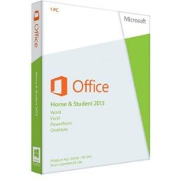 Microsoft Office 2013 Hogar Y Estudiante (Windows)