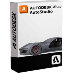 Autodesk Alias Autostudio