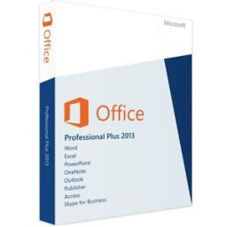 Microsoft Office 2013 Profesional Plus