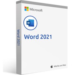 Microsoft Word 2021 Para Mac