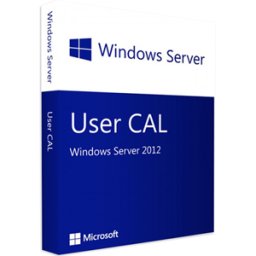 Microsoft Windows Server 2012 10 Cals De Usuario