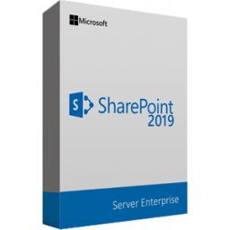 Microsoft Sharepoint Server 2019 Enterprise