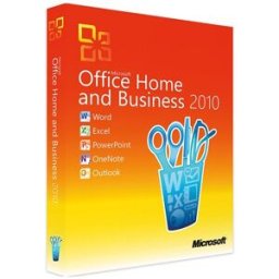 Microsoft Office 2010 Hogar Y Negocios (Windows)