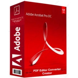 Adobe Acrobat Pro Dc 2022