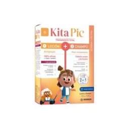 Kitapic Kit Champú + Loción