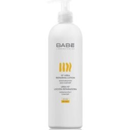 BABÉ Urea 10% Loción Reparadora 500ml