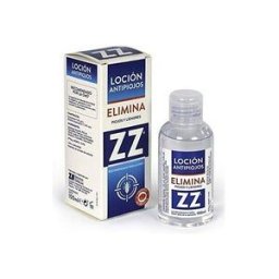 ZZ Loción Antipiojos 100ml