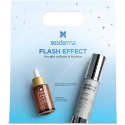 Sesderma C-Vit Pack Flash Effect