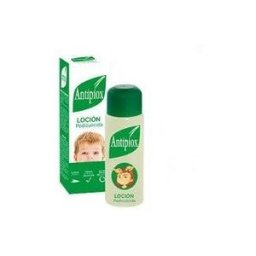 Antipiox loción pediculicida 150ml
