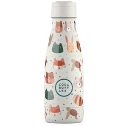 Botellas Infantiles de 260ml Cool Bottles