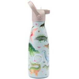 Botellas Infantiles de 260ml Cool Bottles