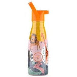 Botellas Infantiles de 260ml Cool Bottles