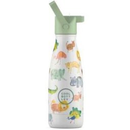 Botellas Infantiles de 260ml Cool Bottles