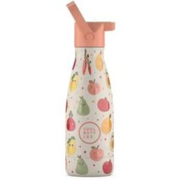 Botellas Infantiles de 260ml Cool Bottles