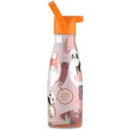 Botellas Infantiles de 260ml Cool Bottles