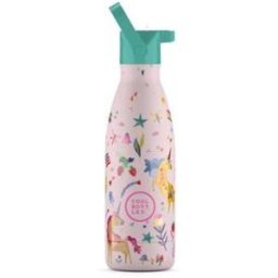 Botellas Infantiles de 350ml Cool Bottles