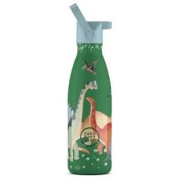 Botellas Infantiles de 350ml Cool Bottles