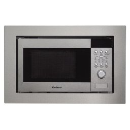 Microondas Corbero CMICIM122 20 L 800 W con Grill y Automenus