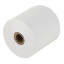 iggual Pack 50 Rollos Papel Térmico sin BPA 80x80mm