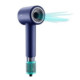 Secador de pelo Ufesa Pro Ionic Silk 110000 rpm 240 M iones Dual Heat Protect