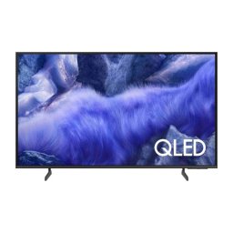 TV Samsung QLED QE1F 50" 4K Smart TV HDR10+ Tizen