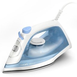 Plancha Philips DST1030/20 2000 W suela antiadherente golpe 90 g/min