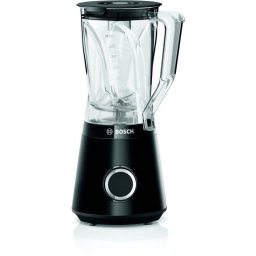 Bosch MMB6141B VitaPower Serie 4 Batidora Vaso 1200W Negra