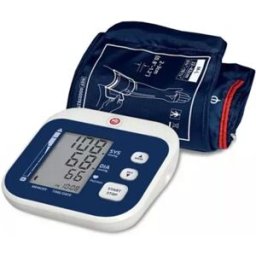 PIC Easy Rapid Medidor de presión arterial para el brazo