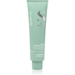 Semi Di Lino Scalp Rebalance Exfoliante Limpiador Anticaspa 150 Ml