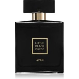 Little Black Dress New Design Eau De Parfum Para Mujer 50 Ml