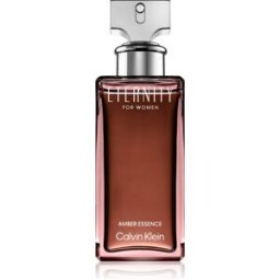 Eternity For Women Amber Essence Perfume Para Mujer 100 Ml