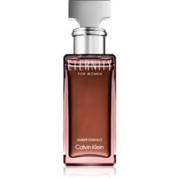 Eternity For Women Amber Essence Perfume Para Mujer 30 Ml