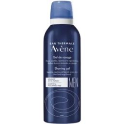 Avène Gel de afeitar para hombres Piel sensible con imperfecciones 150mL