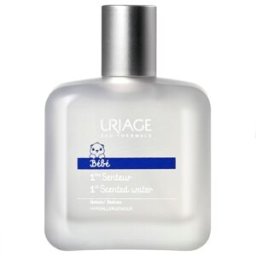 Uriage Baby 1ère Senteur Agua perfumada para el cuidado de la piel del bebé 50mL
