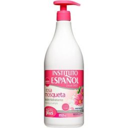Instituto Español Loción Hidratante Rosa Mosqueta 950ml
