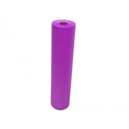 Papel kraft verjurado liderpapel violeta ancho 1 m lomgitud 150 m gramaje 65 gr peso 10 kg